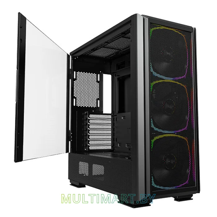 Корпус Montech Sky Two GX (черный)